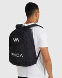 RVCA Pack IV Backpack - Black