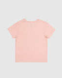Unit Kids Tees - Willow - Pink