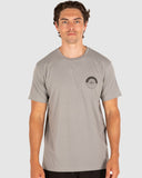 Unit Mens Tees - Evolve - Grey