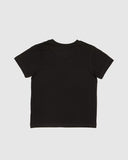 Unit Kids Tees - Evolve - Black