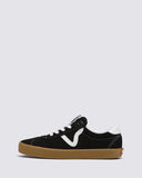 Vans Sport Low Black/Gum