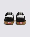 Vans Sport Low Black/Gum