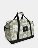 Volcom Patch Attack Gearbag - Moss Stone