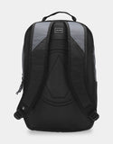 Volcom Hardbound Backpack - Grey/Black