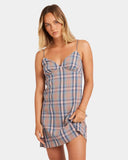 Volcom Sand Burn Dress - Sandune