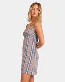 Volcom Sand Burn Dress - Sandune