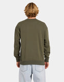 Volcom Operzone Crew - Squadron Green