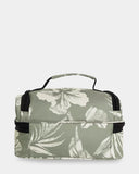 Volcom Patch Attack Lunch Box - Moss Stone