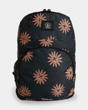 Volcom Patch Attack Backpack - Desert Sand