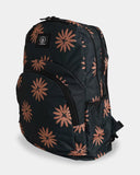 Volcom Patch Attack Backpack - Desert Sand