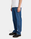 Volcom Modown Denim Jeans - Bold Blue