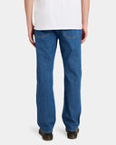 Volcom Modown Denim Jeans - Bold Blue