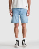 Wrangler Smith Short - Bronco Blues