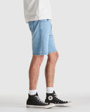 Wrangler Smith Short - Bronco Blues