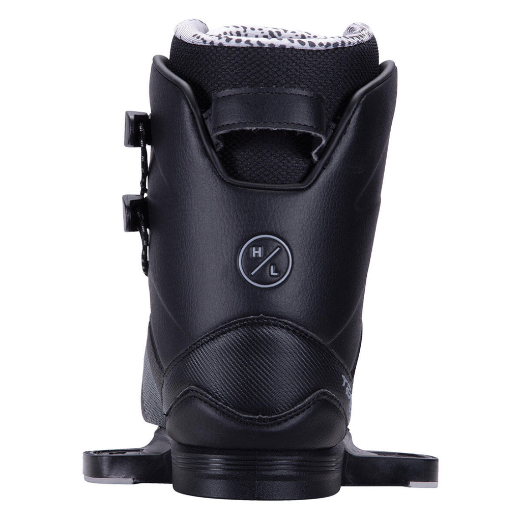Hyperlite 2023 Team X Closed Toe Binding – Point Break NZ | Surf ...