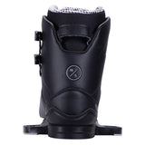 Combo Deal - 145 Hyperlite Slate 2.0 Wakeboard - Hyperlite Team X Closed Toe Bindings 11-12