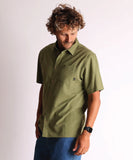 T&C Time S/S Shirts - Military