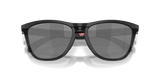 Oakley Frogskins Range XL A Matte Black/Black Ink w/ Prizm Black Sunglasses