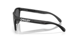 Oakley Frogskins Range XL A Matte Black/Black Ink w/ Prizm Black Sunglasses