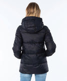 Rip Curl Anti-Series Insulated Jacket - Black
