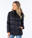 Rip Curl Anti-Series Insulated Jacket - Black
