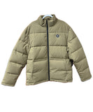 Hurley Discover Mens Jacket