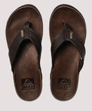 Reef J-Bay 111 - Dark Brown/Dark Brown