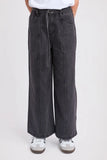Eve Girl Jessie Jean - Washed Black