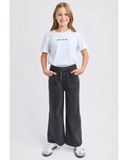 Eve Girl Jessie Jean - Washed Black