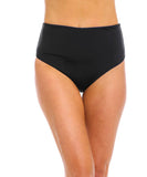 Togs Black Reversible Black - Navy Brief