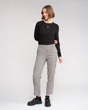 Knewe Label Como Pant - Summit