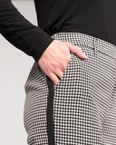 Knewe Label Como Pant - Summit