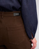 Knewe Label Roxie Jean - Chocolate