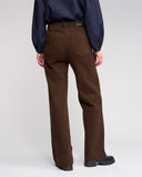 Knewe Label Roxie Jean - Chocolate