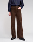 Knewe Label Roxie Jean - Chocolate