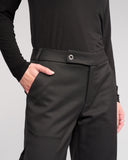 Knewe Label Jude Pant - Black