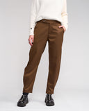 Knewe Label Jude Pant - Cedar