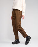 Knewe Label Jude Pant - Cedar