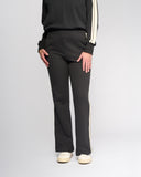 Knewe Label Rebel Wide Leg Pant - Slate