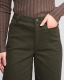 Knewe Label Hollie Jean - Hunter