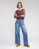 Knewe Label Hollie Jean - Vintage Denim