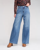 Knewe Label Hollie Jean - Vintage Denim