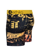 Ethika LA Living Mid Underwear