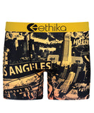 Ethika LA Living Mid Underwear