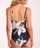 Sea Level La Luna Cross Front Multifit One Piece