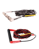 Liquid Force Team/H Braid 70' Rope & Handle Combo