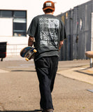 Volcom System Error S/S Tee - Stealth