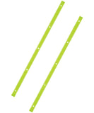 Powell Peralta Rib Bones Rails - Lime Green