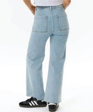 Rip Curl Holiday Denim - Light Blue
