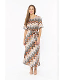 Leila + Luca Sparkling Dress - Playful